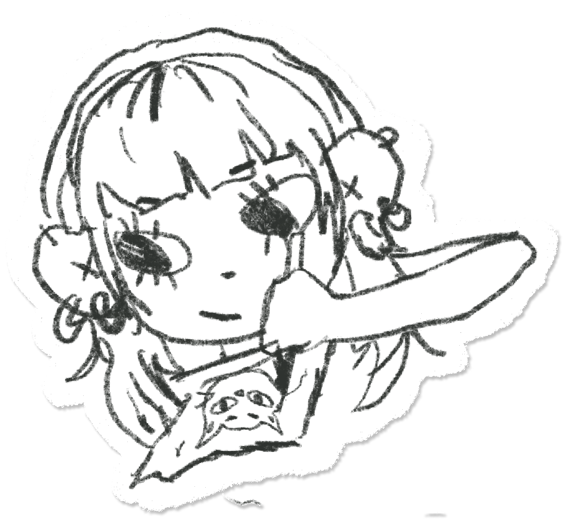 second copy of artwork