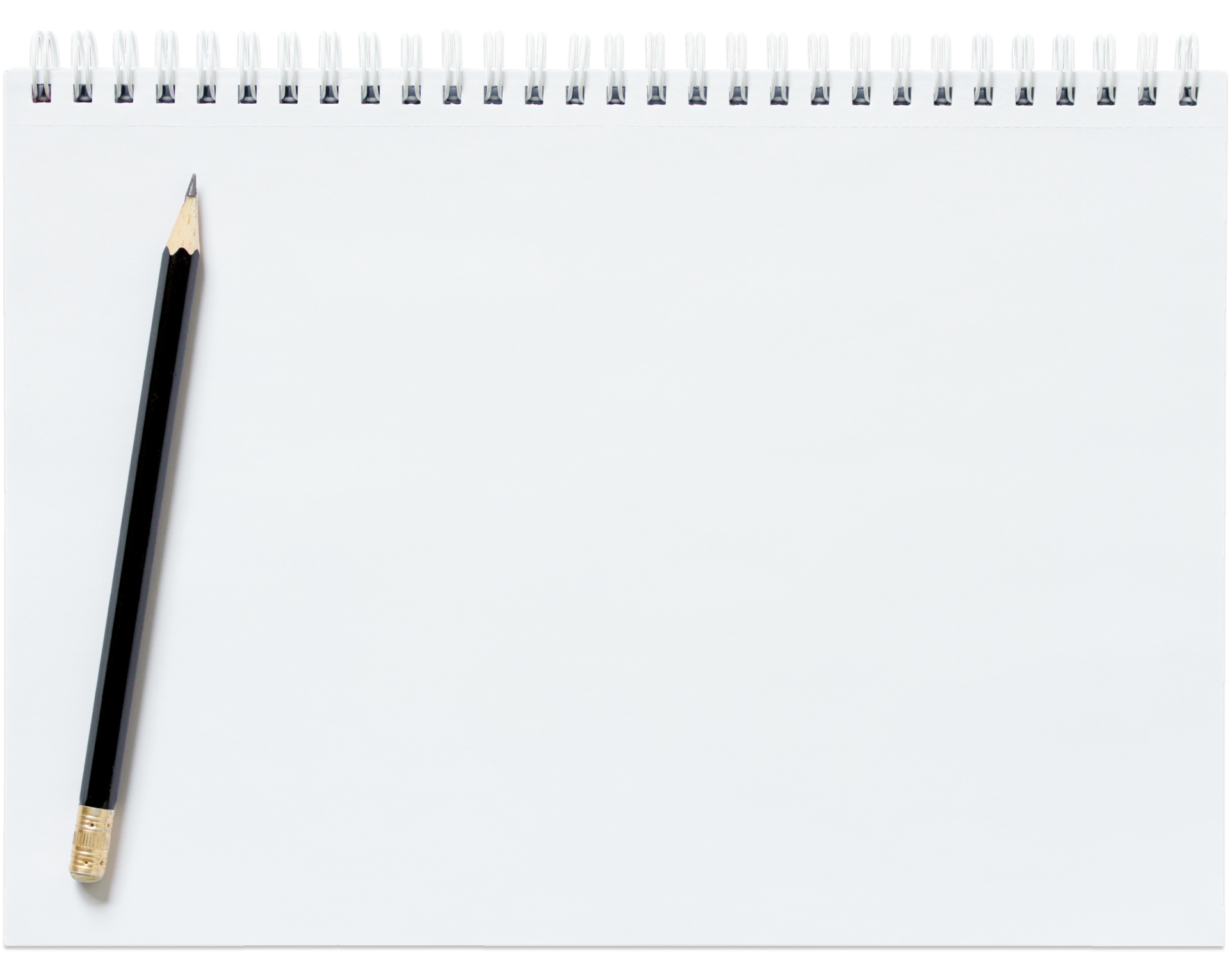 Intro sketchbook illustration